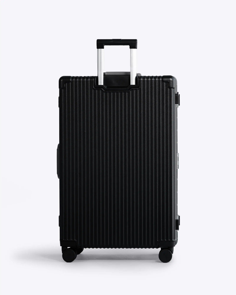 Valise en soute : tout-en-un 28 pouces