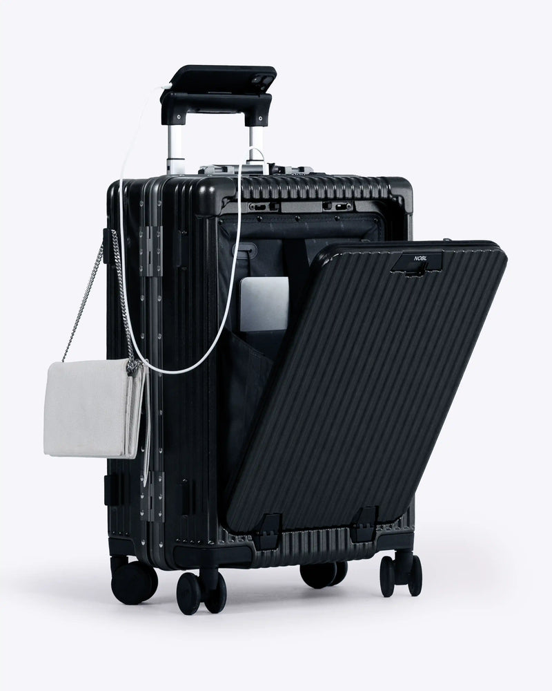 Valise cabine : tout-en-un 20 pouces