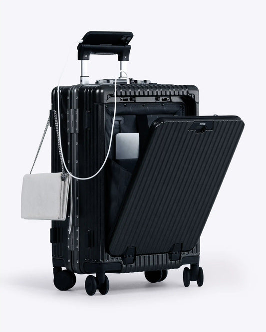 Valise cabine : tout-en-un 20 pouces