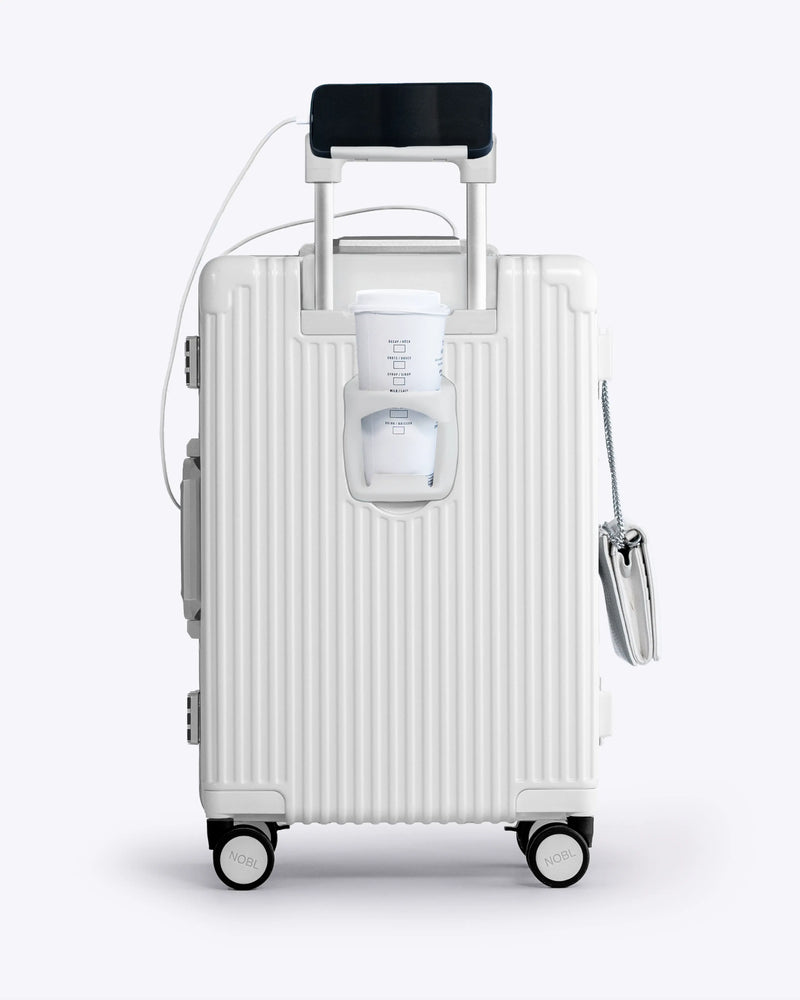 Valise cabine : tout-en-un 20 pouces