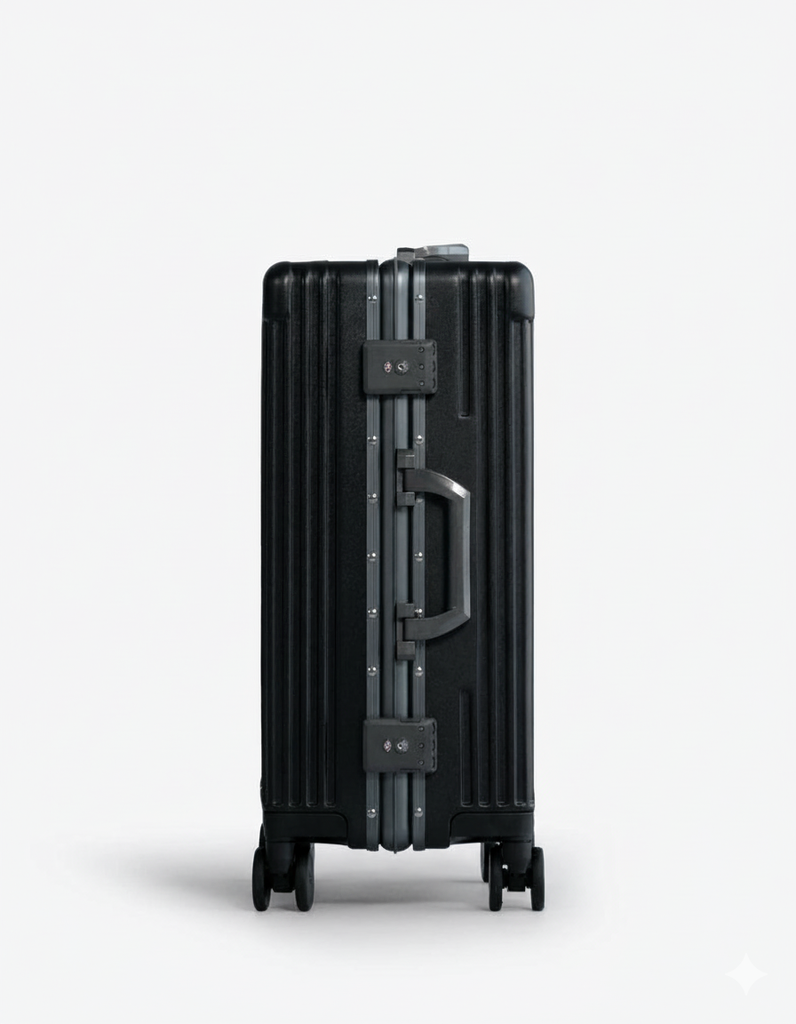 Valise en soute moyenne : tout-en-un 65 cm