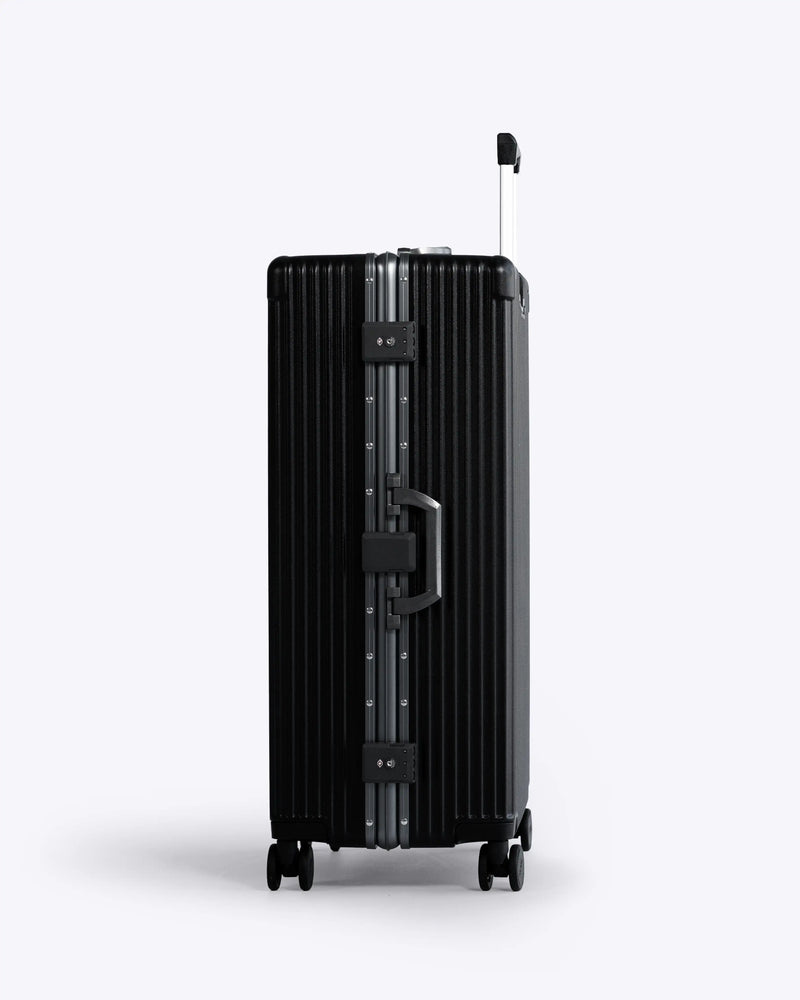 Valise en soute : tout-en-un 28 pouces