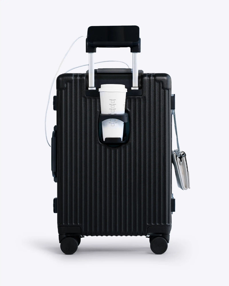 Valise cabine : tout-en-un 20 pouces