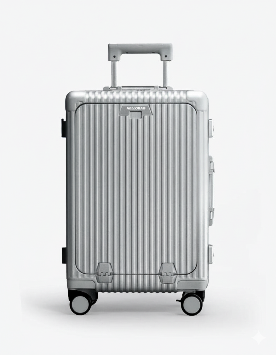 Bagage à main : tout-en-un 55 cm