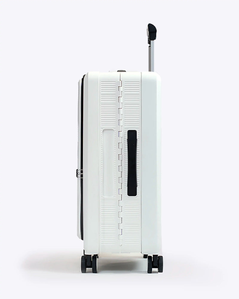 Valise soute : Pliable - 28 pouces