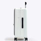 Valise cabine : Pliable – 20 pouces