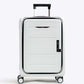 Valise cabine : Pliable – 20 pouces