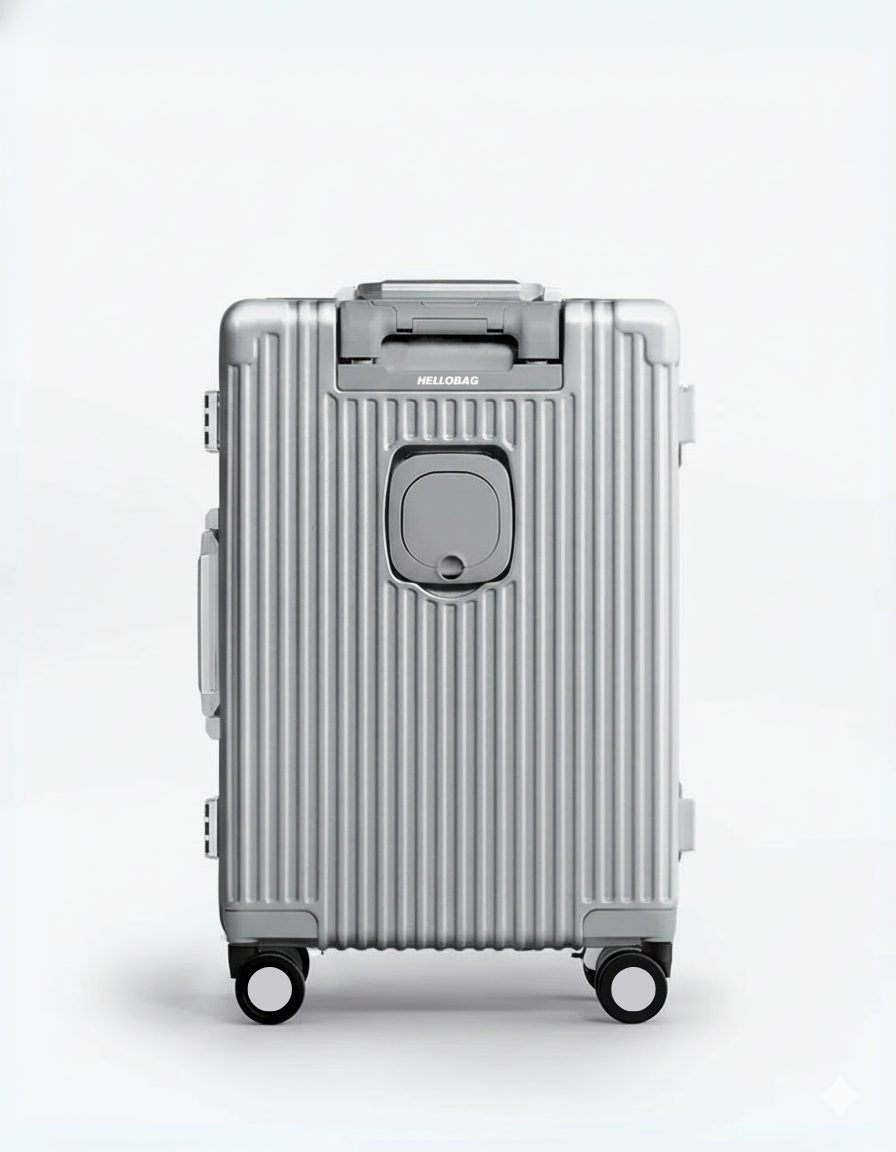 Bagage à main : tout-en-un 55 cm