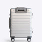 Valise cabine – Aluminium prémium 20 pouces