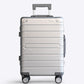 Valise cabine – Aluminium prémium 20 pouces