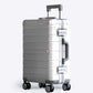 Valise cabine – Aluminium prémium 20 pouces