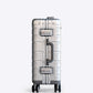 Valise cabine – Aluminium prémium 20 pouces