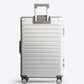 Valise soute – Aluminium premium 28 pouces
