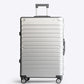 Valise soute – Aluminium premium 28 pouces