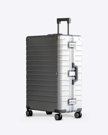 Valise soute – Aluminium premium 28 pouces