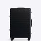Valise soute – Aluminium premium 28 pouces