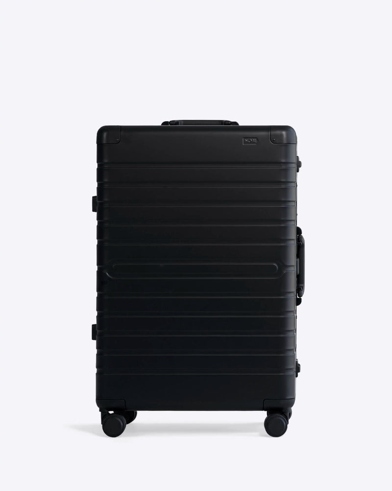 Valise soute – Aluminium premium 28 pouces