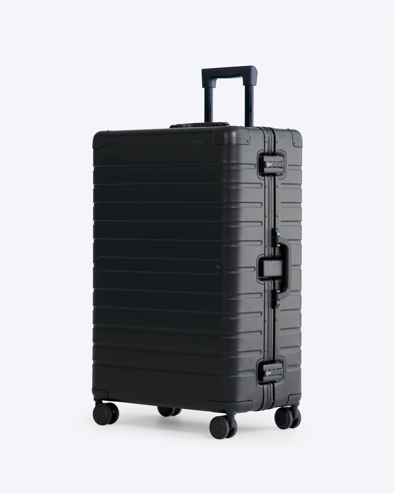 Valise soute – Aluminium premium 28 pouces