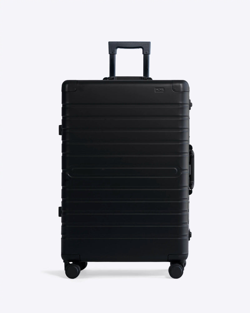 Valise soute – Aluminium premium 28 pouces
