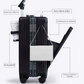 Valise cabine : tout-en-un 20 pouces