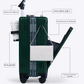 Valise cabine : tout-en-un 20 pouces