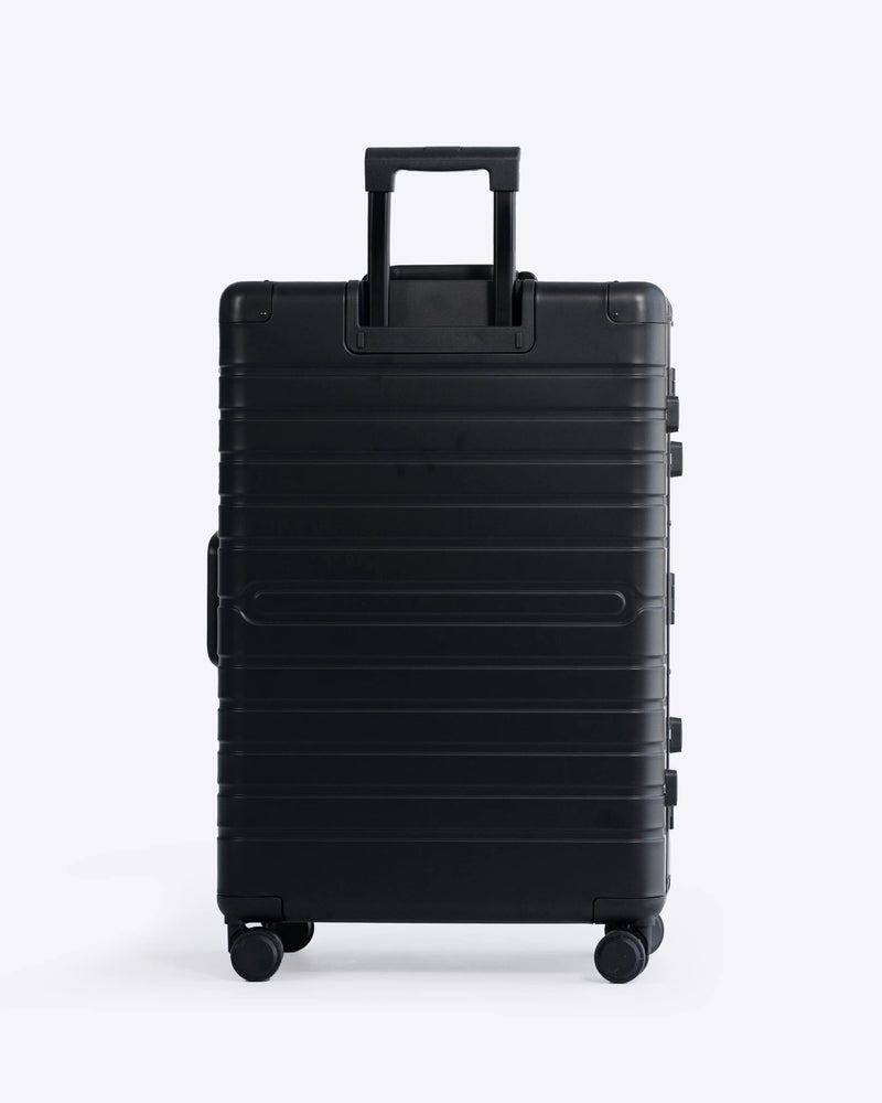 Valise soute – Aluminium premium 28 pouces