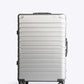 Valise soute – Aluminium premium 28 pouces