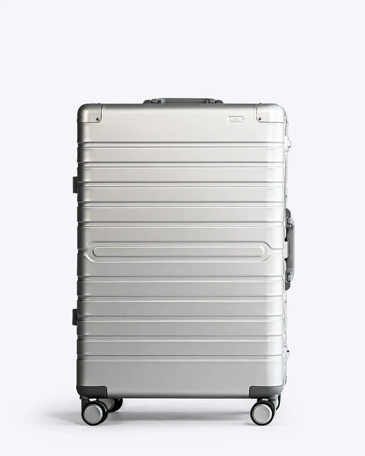Valise soute – Aluminium premium 28 pouces
